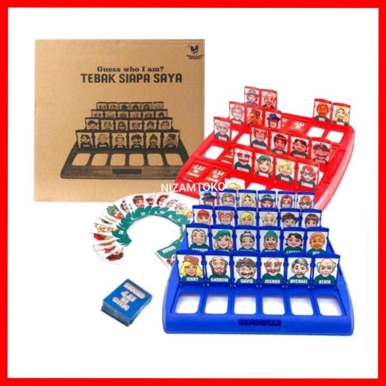 NEWW MAINAN VIRAL TEBAK GAMBAR ORANG