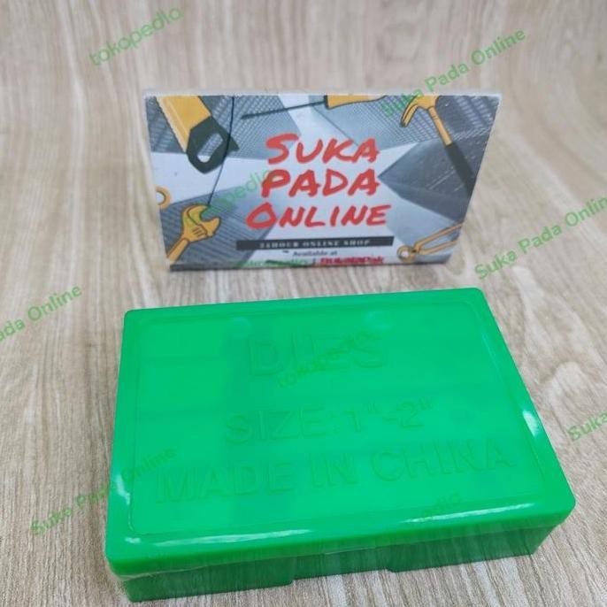 Murah Mata Senai Pipa Listrik Westco Model Otomatis