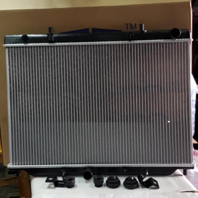 radiator wuling confero