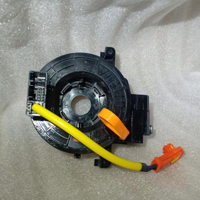 Kabel Spiral Klakson Vios Kabel Flexible Stir Vios 2006 2013