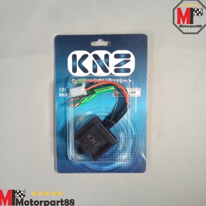 [Allthebest] CDI F1ZR F1 ZR FORCE 1 3YS KNZ