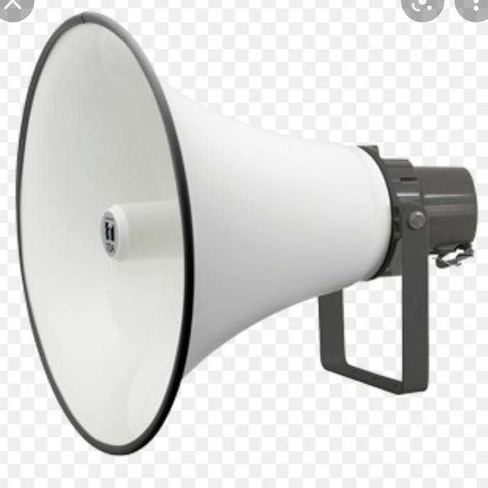 TOA CORONG 50 WATT ZH-5050 AS