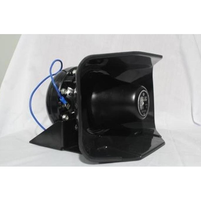 Horn Speaker 300 Watt, Federal Snal Horn 300 Watt, Speaker Oblique