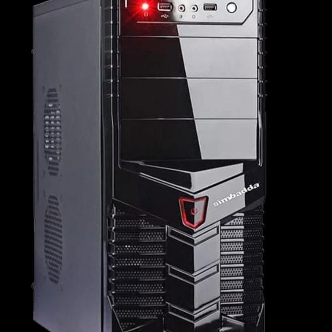 PC CPU RAKITAN H61 CORE I5 3470 MAINBOARD ASUS GIGABYTE 8GB 1TB NEW