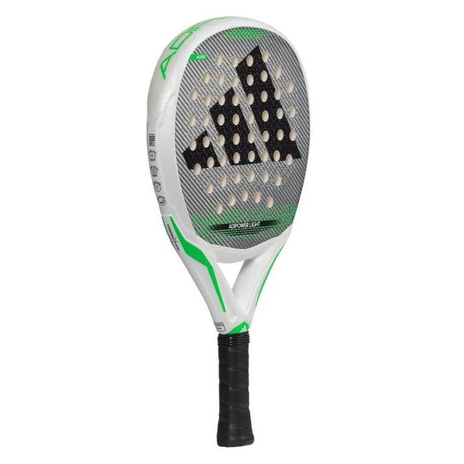 Adidas Padel - Adipower Light 3.3 Mafalda Fernandes raket