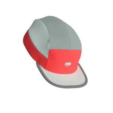 Ciele ALZCap - Athletics Small topi lari running cap