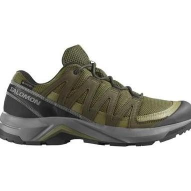 Salomon X-Adventure Recon GTX Men's Hiking Shoes