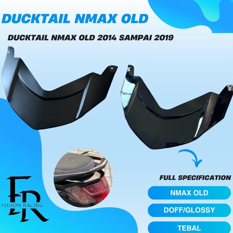Produk Baru!! Cover Body Full Carbon Nemo Original Set Tutup Body New NMAX 2020-2023 Model Karbon Pr