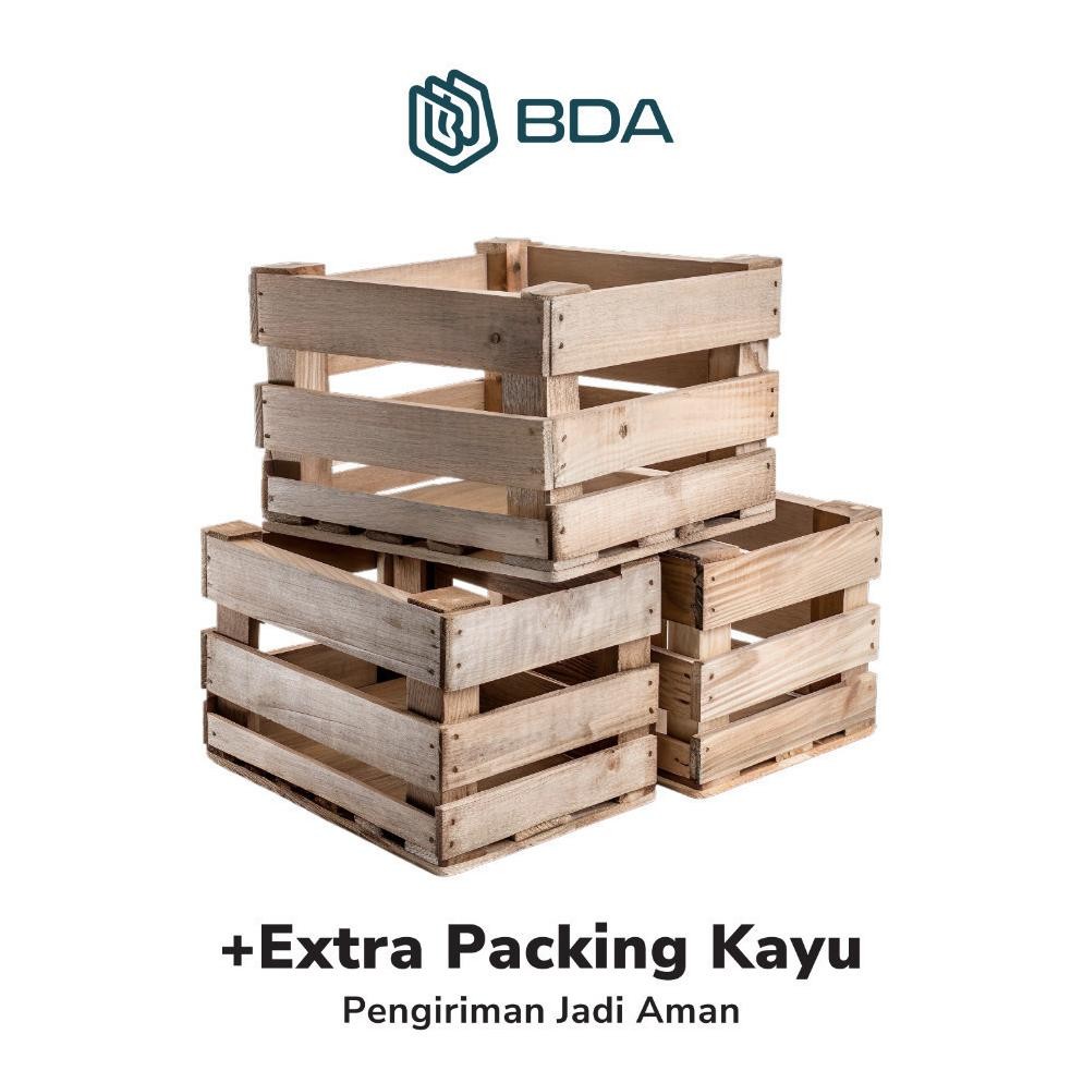 

Produk Baru!! Packing Kayu Pelindung Barang Kiriman Shopee Ekspedisi Aman