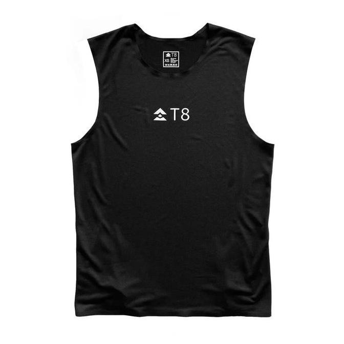 T8 Men's Trail Tank Running