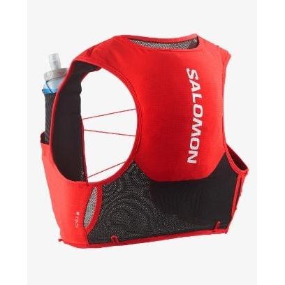 Salomon Road Running Running Bags and Backpacks SENSE PRO 6 vest