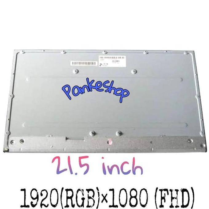 LED LCD PC aio ASUS Vivo AiO V222GA / V222GB / V222UA / V222UB 21.5