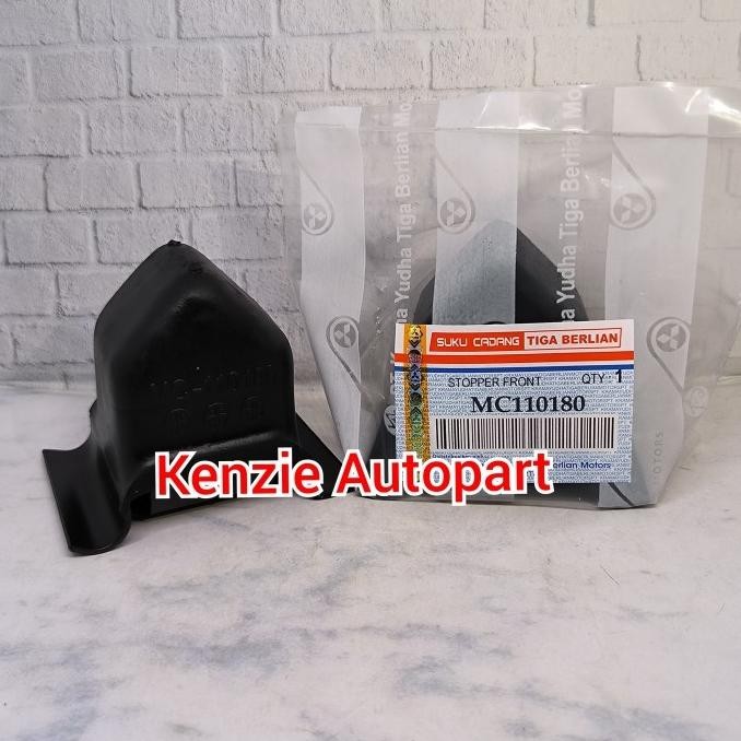 (Allthebest) Stopper Depan Mitsubishi Canter PS110/PS125 MC110180