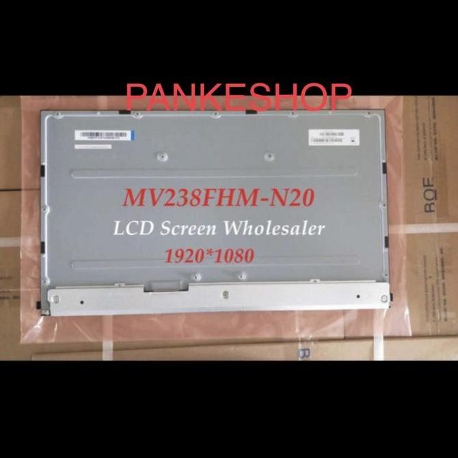 LED LCD PC HP All In One 24-F00521 23.8 inch MV238FHM-N20