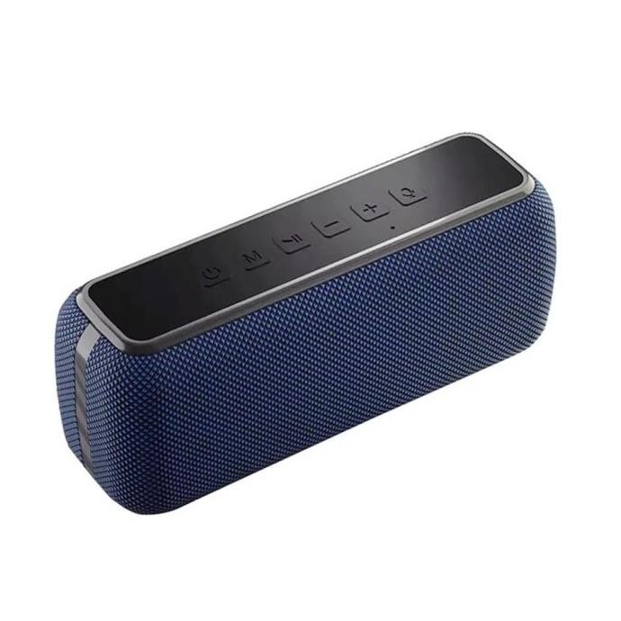 Promo Impor Terbaru Speaker Wireless / Bluetooth V7-Pro 50W Ori Realpict Kualitas Super.