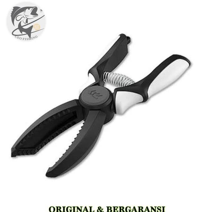 Tersedia TANG PANCING DAIWA FISH HOLDER LG OFF WHITE | RED