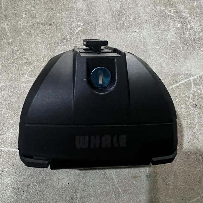 Spare Part Foot Whale Flush Hemat