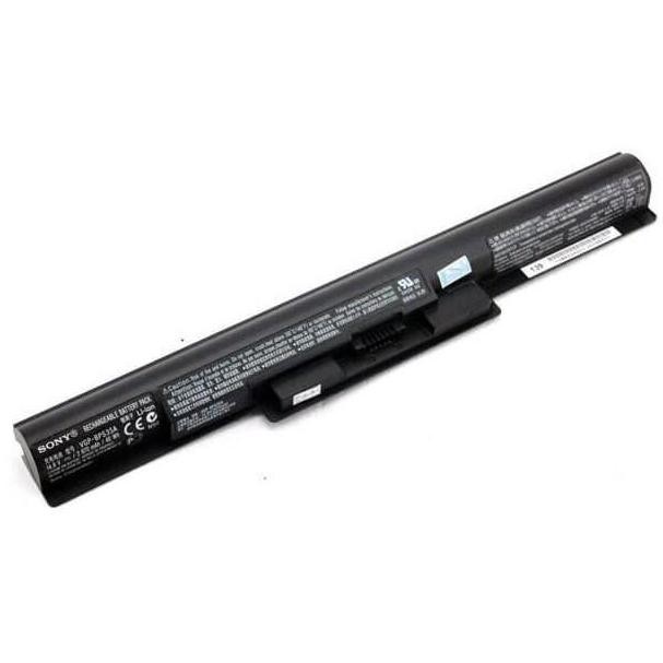 BATERAI SONY VAIO SVF14 SVF15 SVF142A29W SVF142C29W SVF14212SGW BPS35