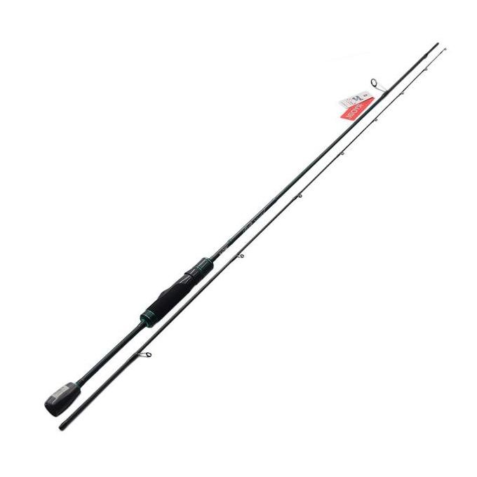 Tersedia Joran Pancing RYOBI Ultra Power Full Fuji Ultra Light Spinning Rod
