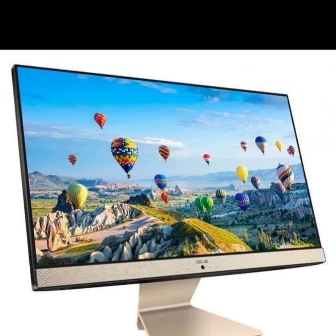 PC ALL IN ONE ASUS V241'EAT-BA585W I5-1135G7 8GB 512GB W'11/23,8"