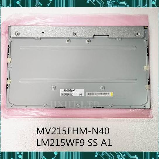 LED LCD PC ALL IN ONE ASUS V222G 21.5 INCH