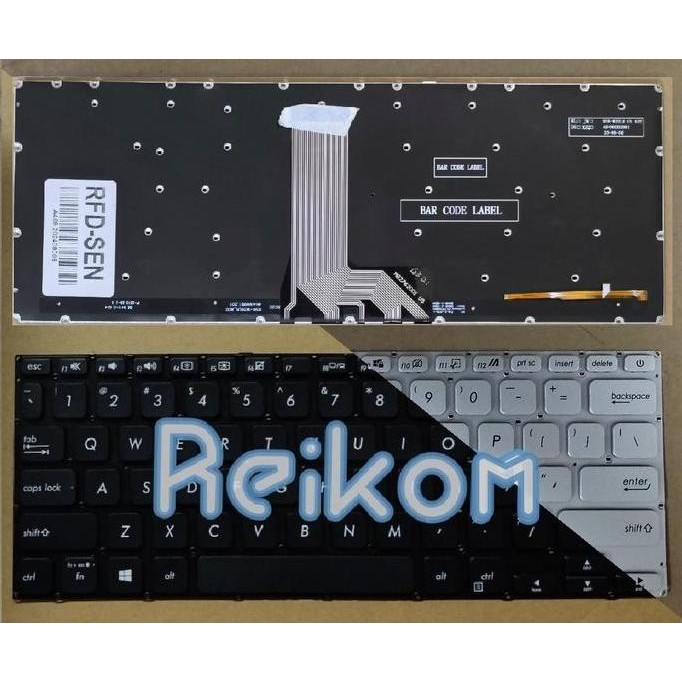 Keyboard Asus Vivobook 14 M415 M415d M415da M415dao