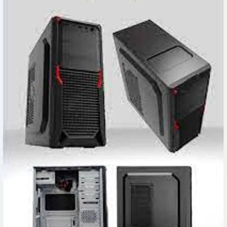 SERVER ANBK MURAH |INTEL CORE I7