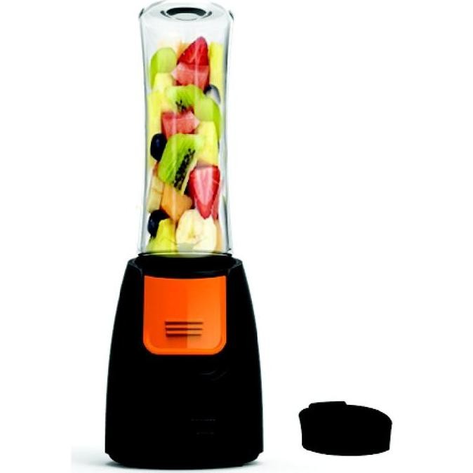 Sharp Em-P01-Bk Personal Blender