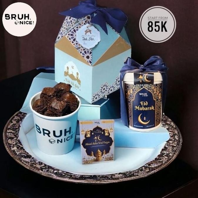 

Kareem Bites Package Hampers Idul Fitri Lebaran