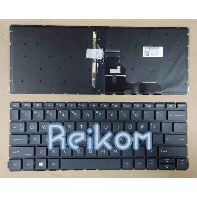 Keyboard HP Probook 430 G8 435 G8 430-G8 435-G8