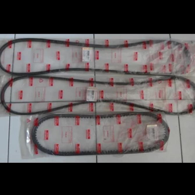 Fanbelt - Tali Kipas Isuzu Panther Kapsul Original