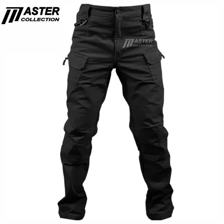 Bisa Cod Celana Panjang Carago Tactical Pria Fx-4