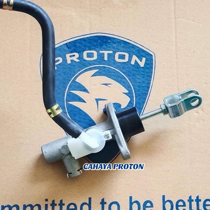 MASTER KOPLING ATAS PROTON SAGA BLM FLX