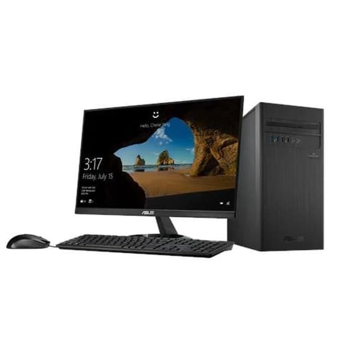 ASUS DESKTOP PC S340MC-I38100044T