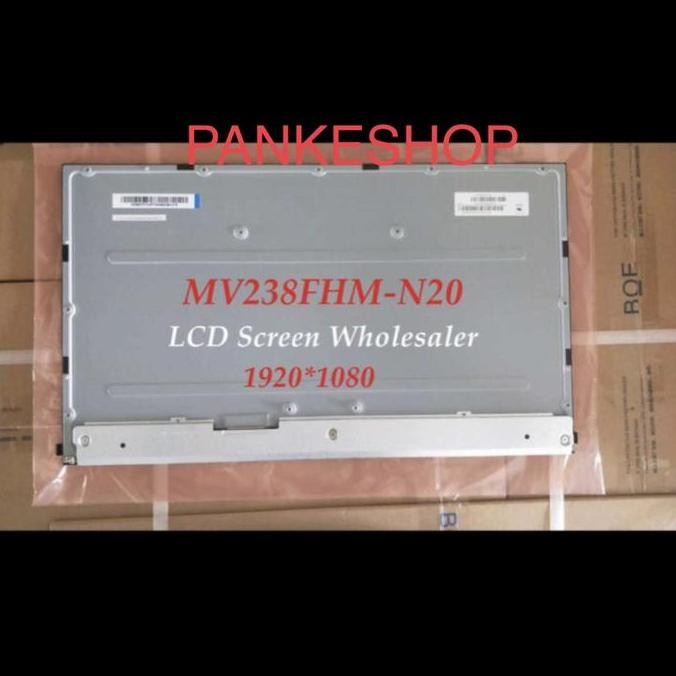 LED LCD PC HP All In One 24-F0052l 23.8 inch MV238FHM-N20