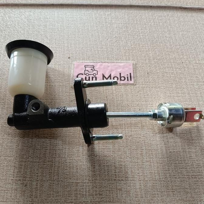 Master kopling atas Kijang Kapsul bensin 97-2004. 31410-38040 Sanyco