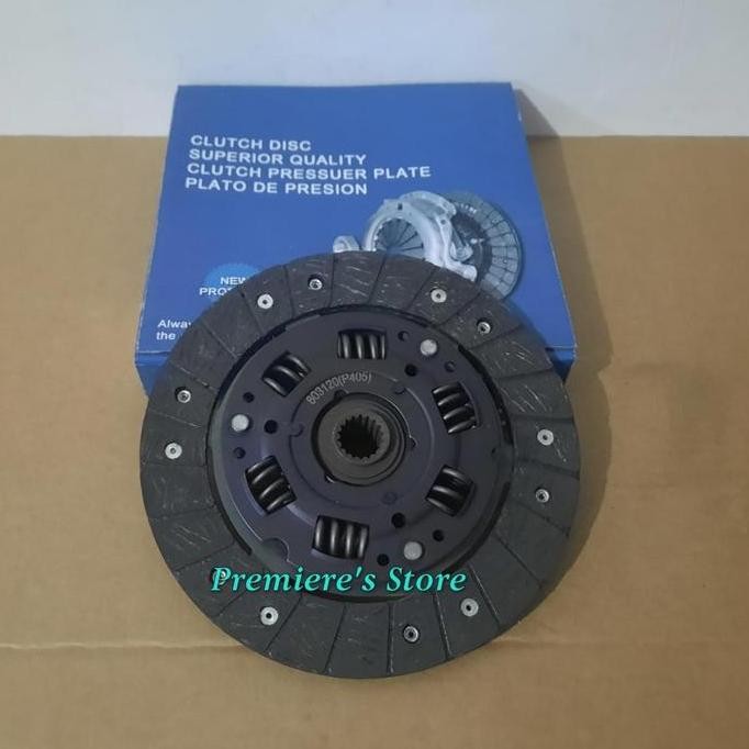 plat kopling peugeot 306/405 sr sri sti xu9