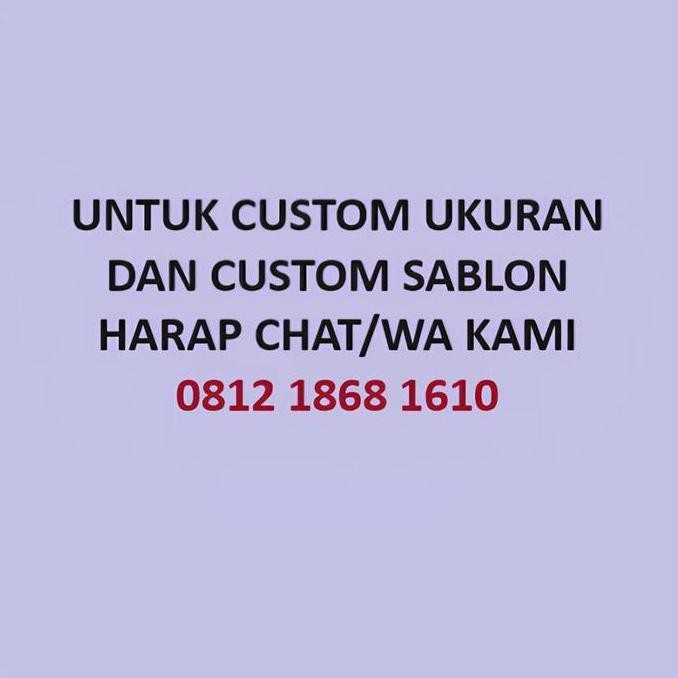 

ready stock Tas Spunbond Kotak Ukuran 30x30x30 (Tas Jahit)