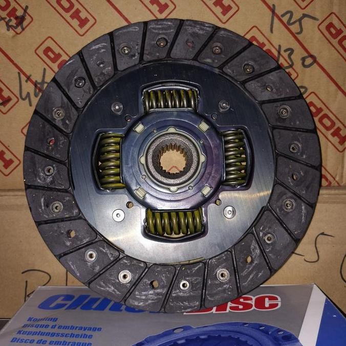 KAMPAS/PLAT KOPLING CLUTCH DISK GRANDMAX/VELOZ/RUSH/TERIOS EXEDY