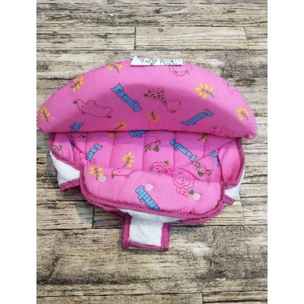 Family Jok Pengganti Roda Bayi Kursi Baby Walker AST