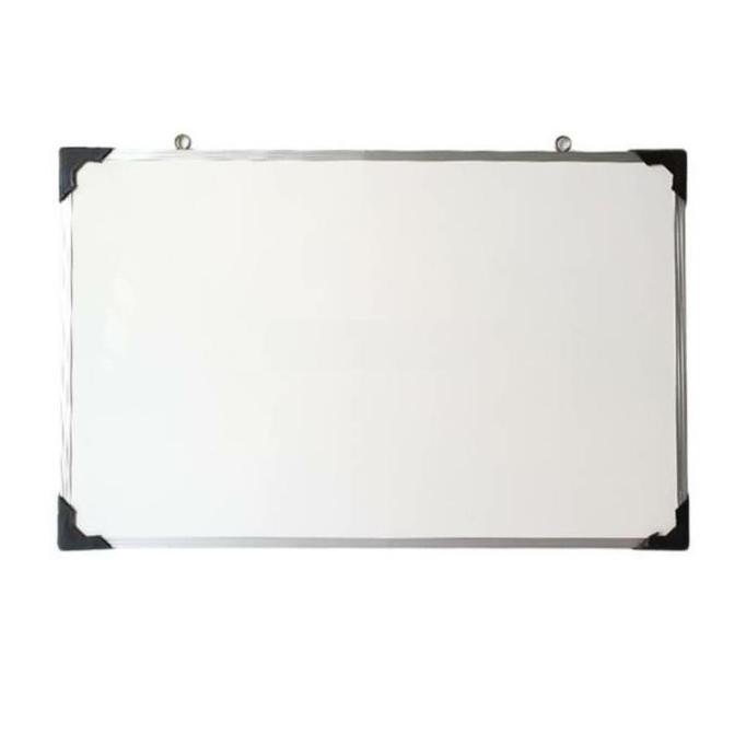 

Papan Tulis/White Board 120 X 90 Cm (Sk)
