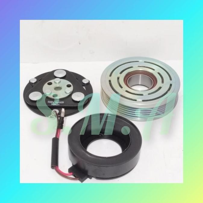 MAGNET CLUTCH HONDA BRIO 1200CC ORINAL