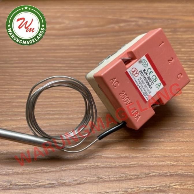 Sale Sbo Termostat Thermostat Mesin Cup Sealer D1 D8 Eton Matrix Cupsealer Best Seller Uk-80