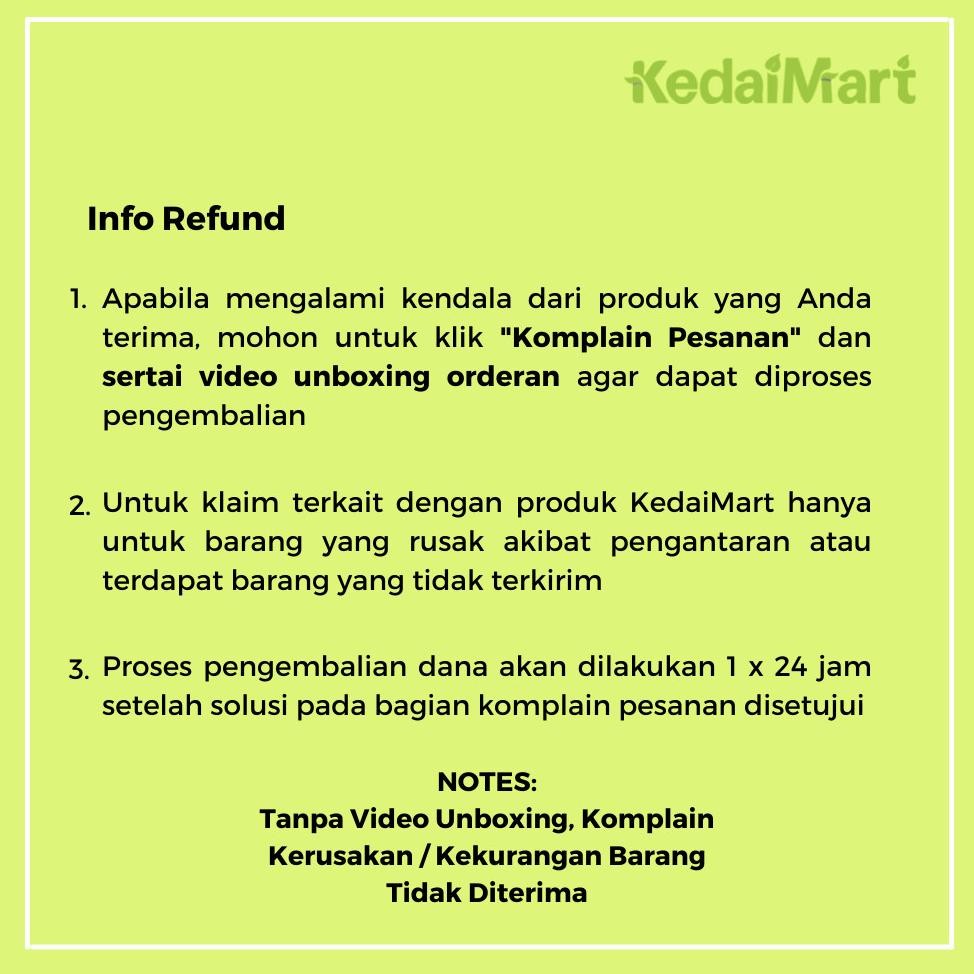 

ready KM Paket Beras Premium Setra Ramos Topi Koki 5 Kg dan Ladaku Pcs murah