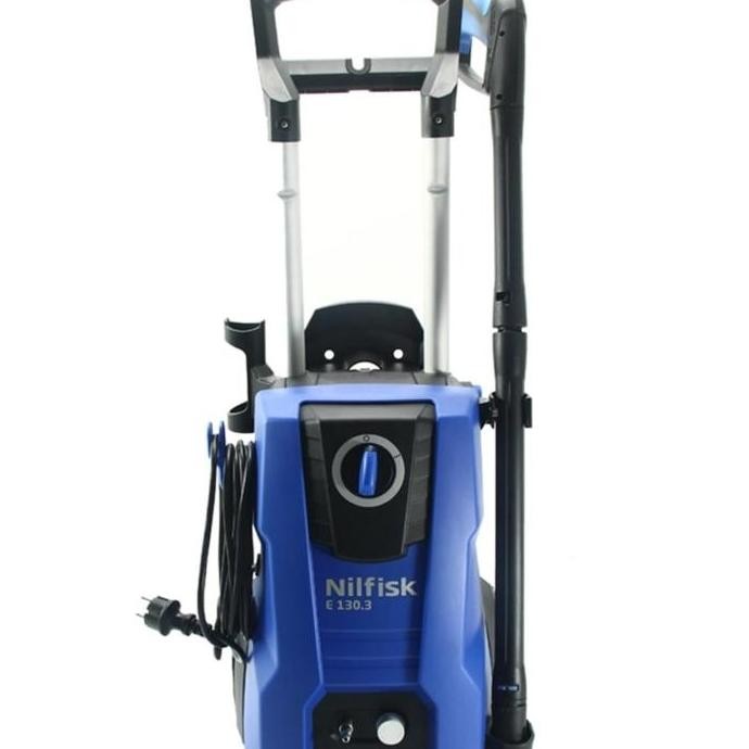 ready  Gun Spray Nilfisk High Pressure Cleaner ORI