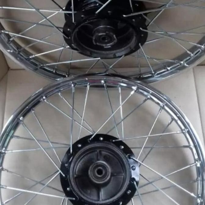 VELG ASTREA GRAND LEGENDA SATU PASANG