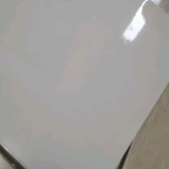 

baru sticker glossy paper kertas stiker inkjet A4 isi 20 lembar