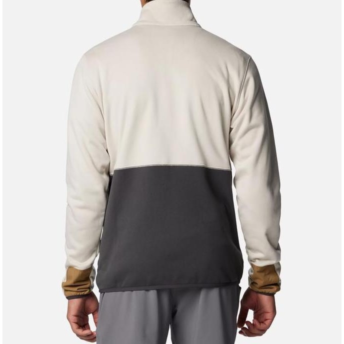 Jaket Big Size Columbia Men'S Columbia Hike Ii Technical Fleece Jacket Casual