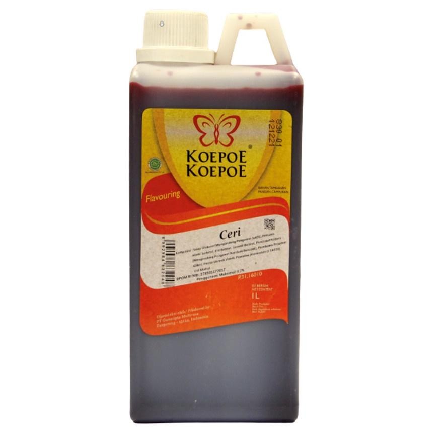 

ready PASTA CERI murah