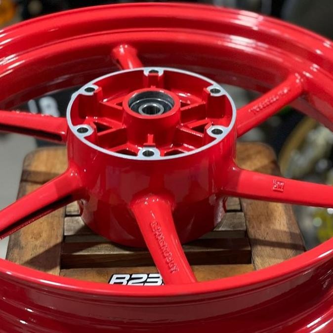 velg racingboy ninja rr ss r velg rcb ninja ss rr r velg racingboy